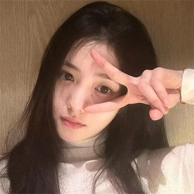 独一无二的女孩们