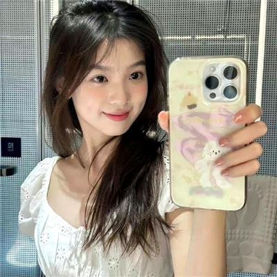 我,喜欢你
